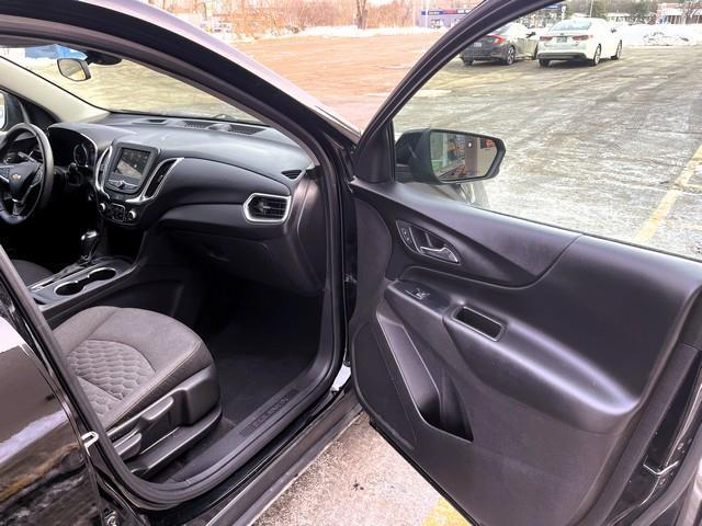 Chevrolet Equinox LT AWD 2019