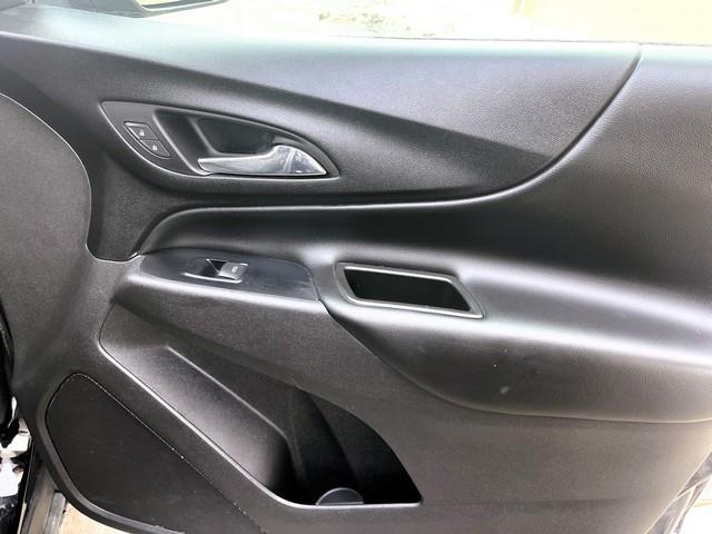 Chevrolet Equinox LT AWD 2019