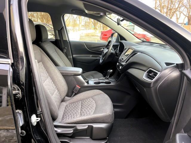 Chevrolet Equinox LT AWD 2019