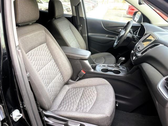 Chevrolet Equinox LT AWD 2019