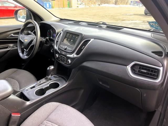 Chevrolet Equinox LT AWD 2019