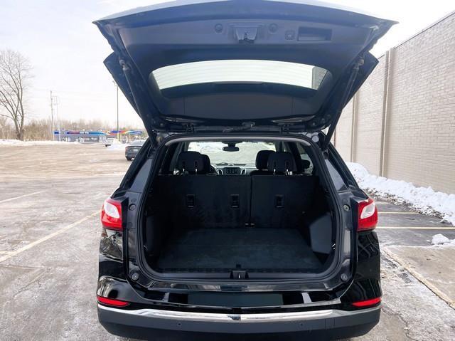 Chevrolet Equinox LT AWD 2019