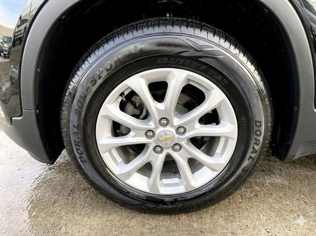 Chevrolet Equinox LT AWD 2019