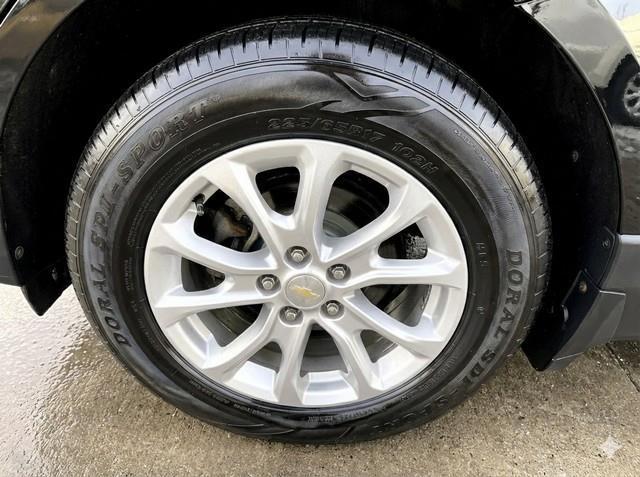 Chevrolet Equinox LT AWD 2019