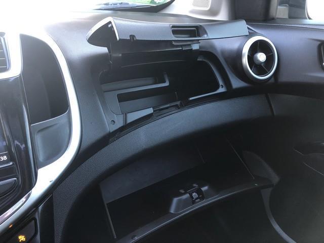 Chevrolet Sonic  2018