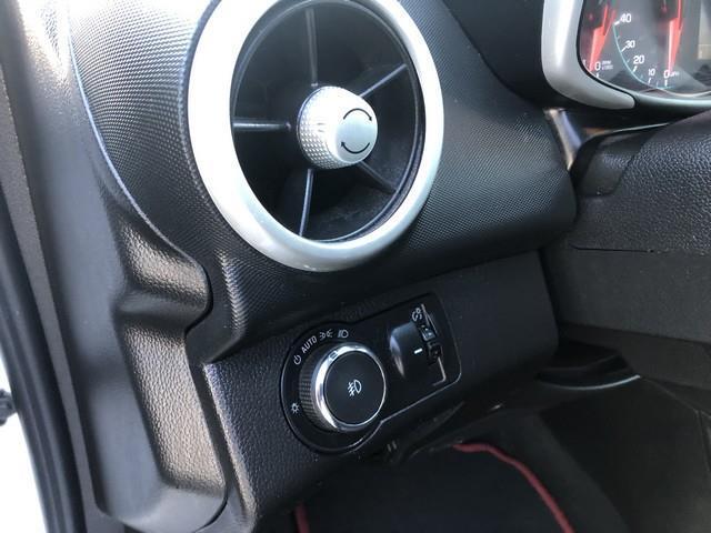 Chevrolet Sonic  2018