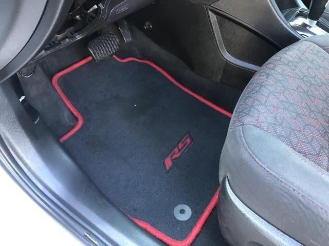 Chevrolet Sonic  2018