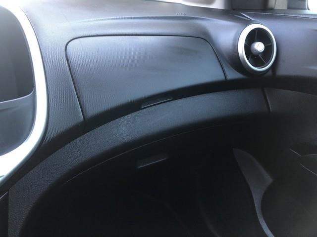 Chevrolet Sonic  2018