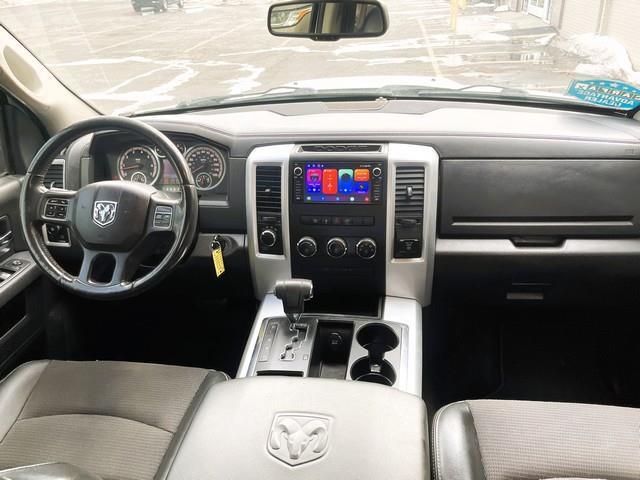 RAM 1500  2012