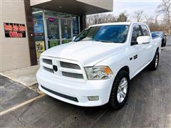 2012 RAM 1500 