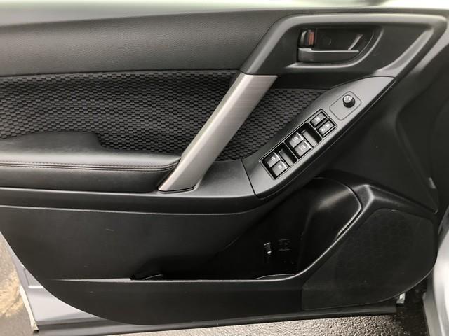 Subaru Forester 2.5i Premium CVT 2018