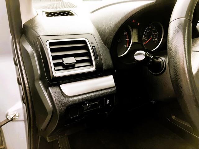 Subaru Forester 2.5i Premium CVT 2018