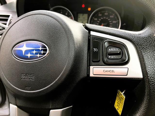 Subaru Forester 2.5i Premium CVT 2018