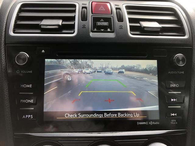 Subaru Forester 2.5i Premium CVT 2018