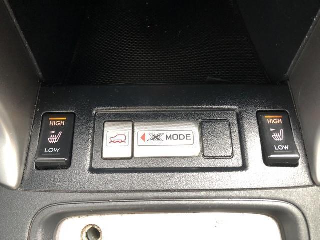 Subaru Forester 2.5i Premium CVT 2018