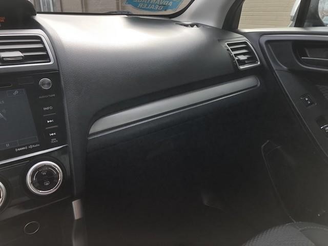 Subaru Forester 2.5i Premium CVT 2018