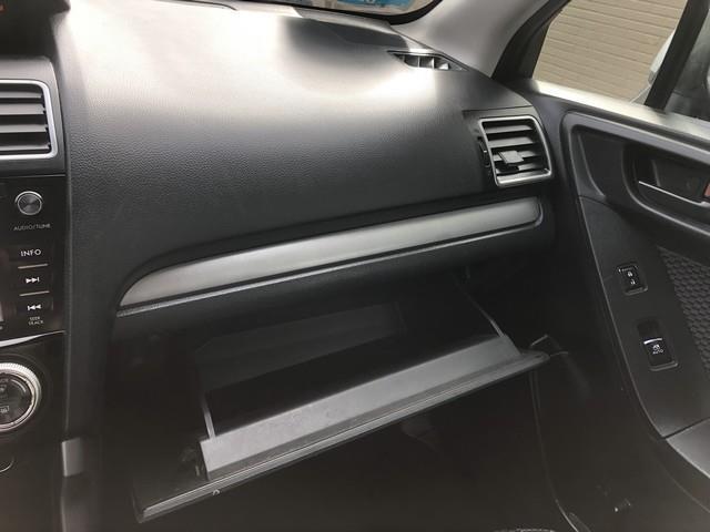 Subaru Forester 2.5i Premium CVT 2018