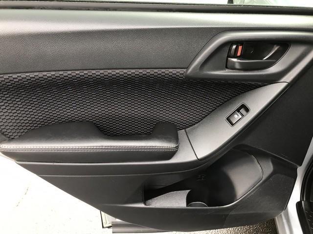 Subaru Forester 2.5i Premium CVT 2018