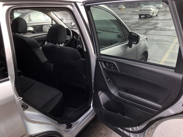 Subaru Forester 2.5i Premium CVT 2018