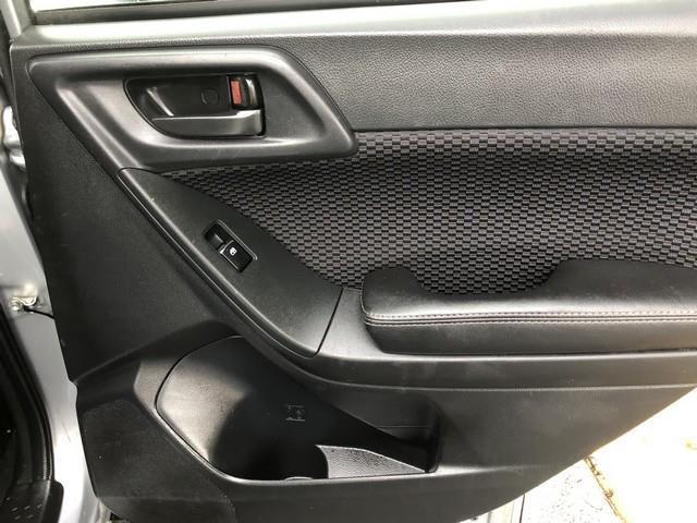 Subaru Forester 2.5i Premium CVT 2018