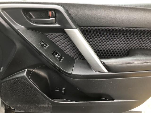 Subaru Forester 2.5i Premium CVT 2018