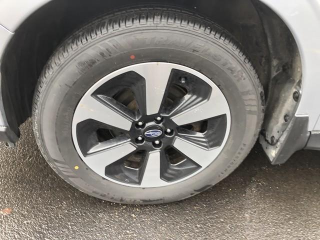 Subaru Forester 2.5i Premium CVT 2018