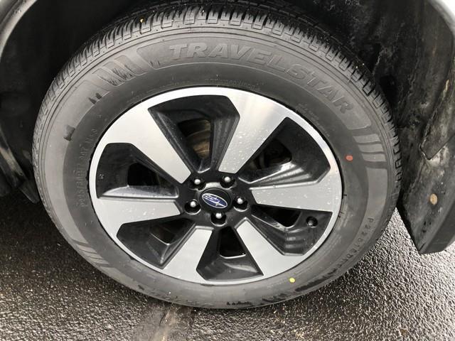 Subaru Forester 2.5i Premium CVT 2018