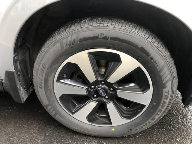 Subaru Forester 2.5i Premium CVT 2018