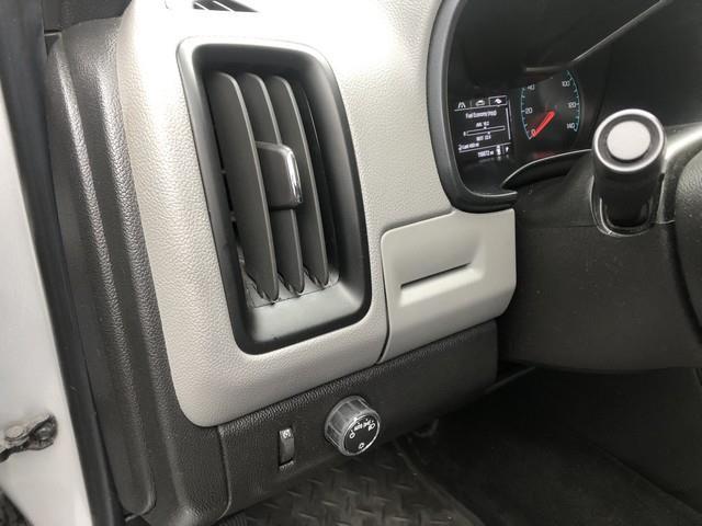 Chevrolet Colorado WT Ext. Cab 2WD 2015