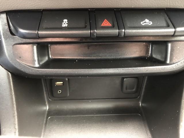 Chevrolet Colorado WT Ext. Cab 2WD 2015