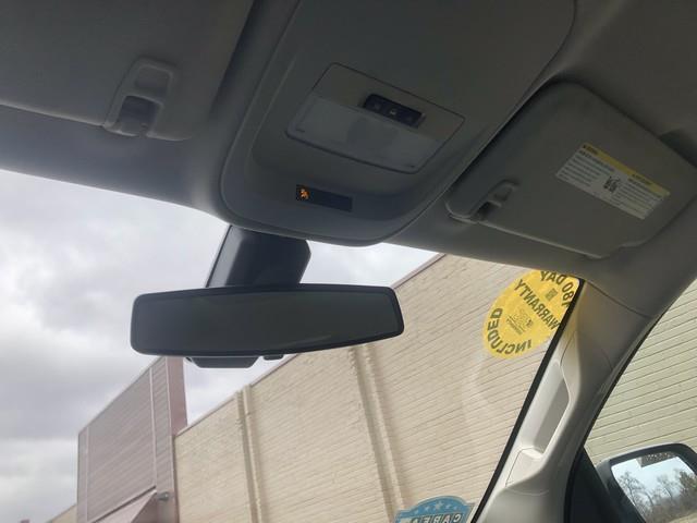 Chevrolet Colorado WT Ext. Cab 2WD 2015