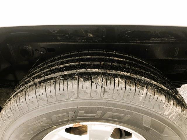 Chevrolet Colorado WT Ext. Cab 2WD 2015