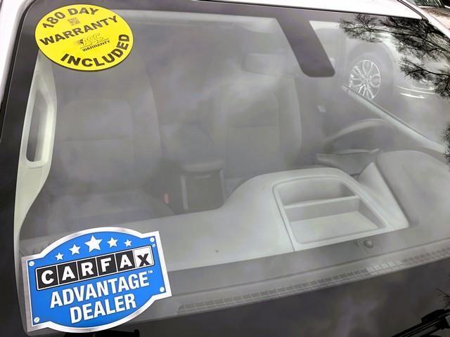 Chevrolet Colorado WT Ext. Cab 2WD 2015