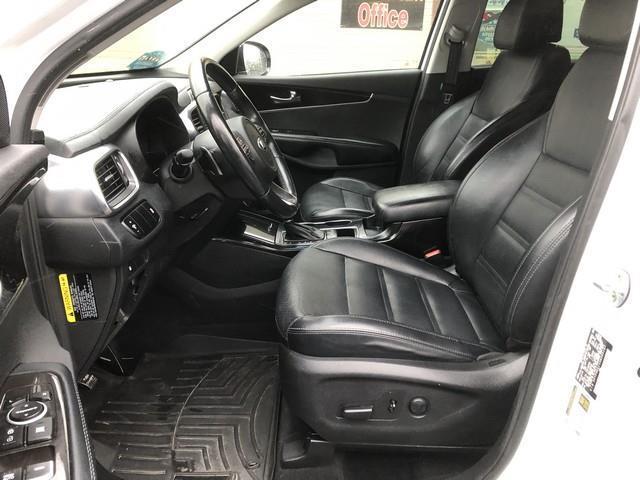 Kia Sorento EX AWD 2017