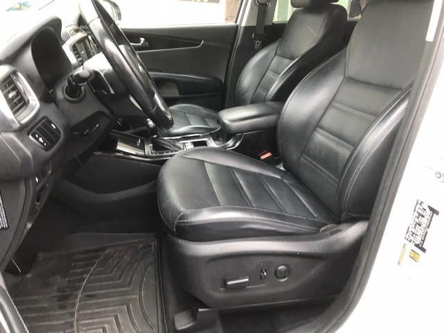 Kia Sorento EX AWD 2017