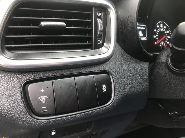 Kia Sorento EX AWD 2017