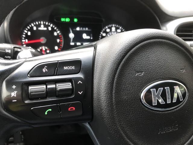 Kia Sorento EX AWD 2017