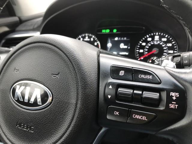 Kia Sorento EX AWD 2017