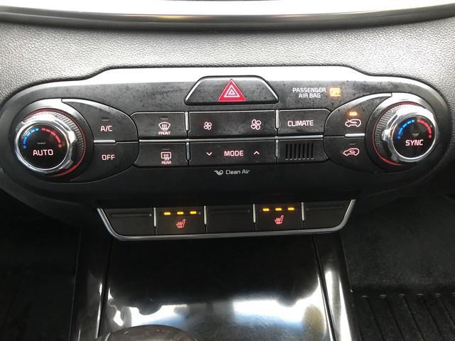 Kia Sorento EX AWD 2017