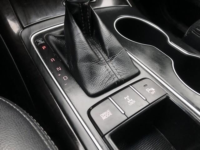 Kia Sorento EX AWD 2017