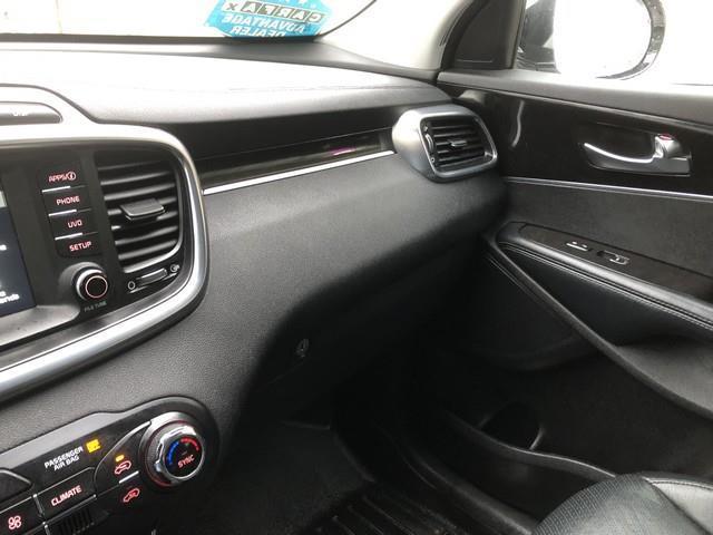 Kia Sorento EX AWD 2017