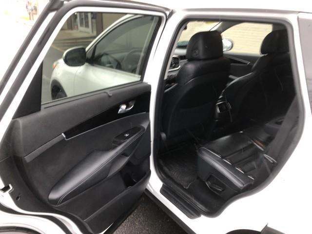 Kia Sorento EX AWD 2017