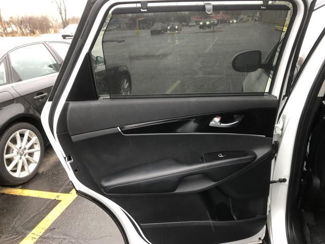 Kia Sorento EX AWD 2017