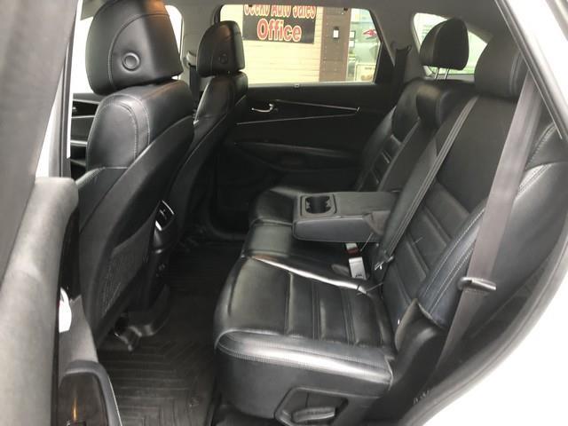 Kia Sorento EX AWD 2017