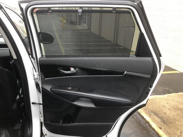 Kia Sorento EX AWD 2017