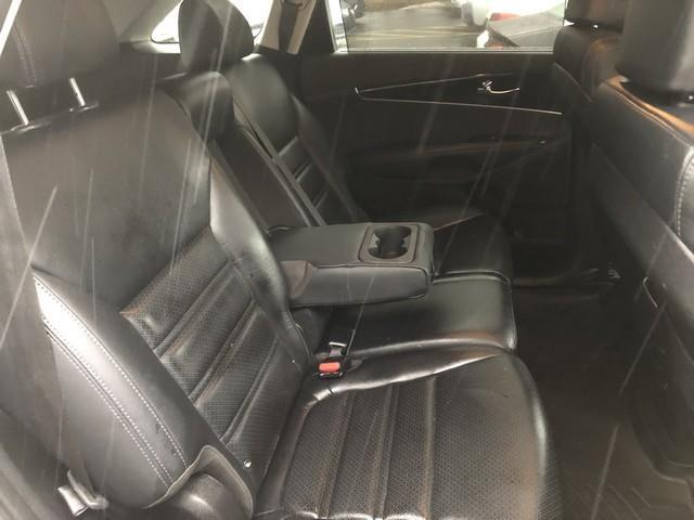 Kia Sorento EX AWD 2017