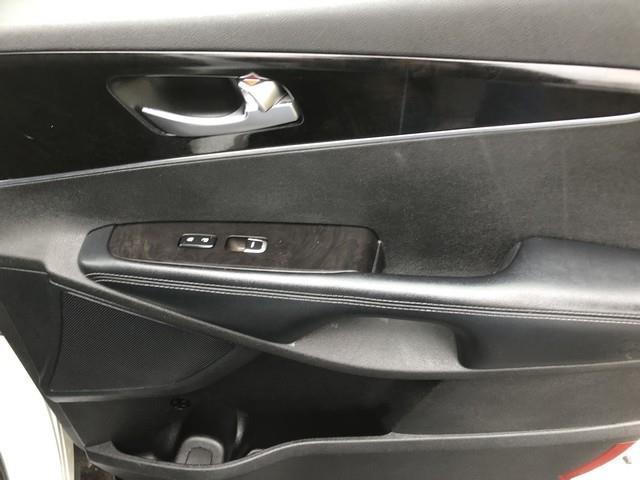 Kia Sorento EX AWD 2017