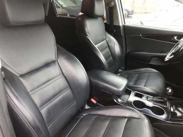 Kia Sorento EX AWD 2017