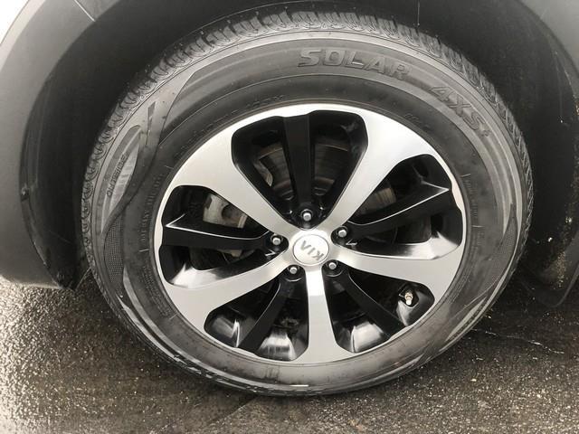 Kia Sorento EX AWD 2017