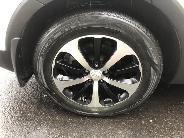 Kia Sorento EX AWD 2017